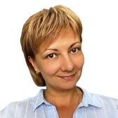 Козлова Ольга Александровна, массажист