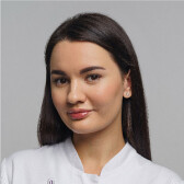 Кревская Екатерина Александровна, косметолог