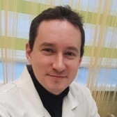 Трусов Александр Павлович, хирург