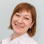 Архипова Наталья Александровна, невролог