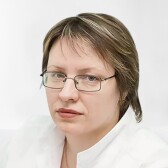 Филиппова Юлия Анатольевна, акушер-гинеколог