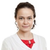 Костюкова Наталья Васильевна, хирург