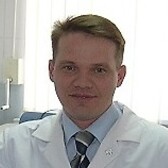 Галонский Владислав Геннадьевич, стоматолог-ортопед