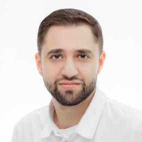 Тадевосян Нарек Самвелович, невролог