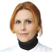 Ледовская Наталья Васильевна, гирудотерапевт