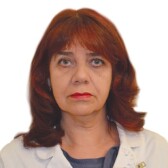 Бочкарева Елена Владиславовна, невролог