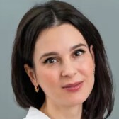 Пучкова Марина Васильевна, дерматовенеролог