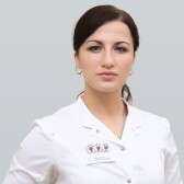 Васильченко Мария Алексеевна, ортодонт