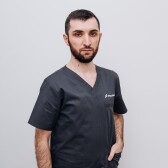 Тагиров Шихахмед Давудович, стоматолог-терапевт