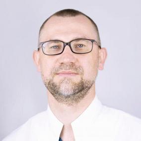 Щербаков Илья Евгеньевич, проктолог
