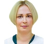 Павлова Екатерина Алексеевна, психиатр