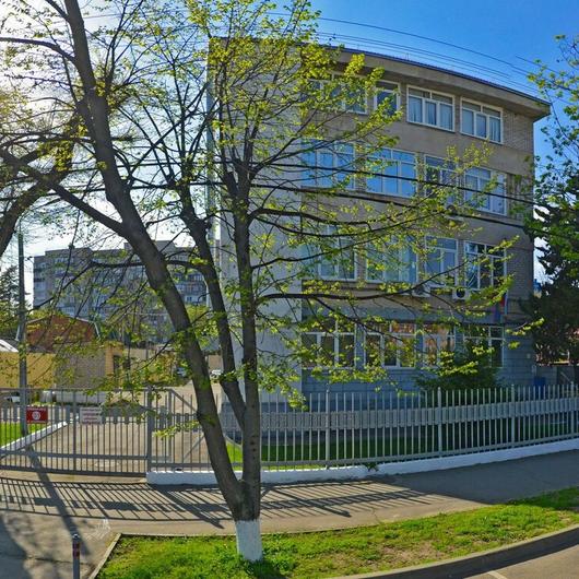 Краевая стоматологическая поликлиника, фото №4