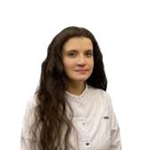 Ершова Мария Михайловна, стоматолог-хирург