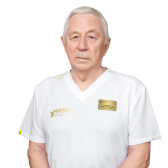 Григорьев Юрий Константинович, мануальный терапевт
