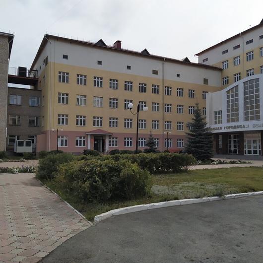 Городская больница, фото №2