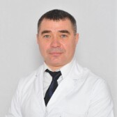 Катуров Александр Викторович, хирург
