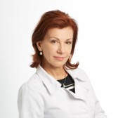 Малеева Марина Викторовна, врач УЗД