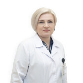 Новикова Галина Николаевна, реаниматолог
