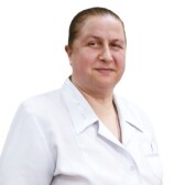 Селенковас Ирина Петровна, ЛОР