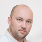 Хворостянов Александр Сергеевич, невролог