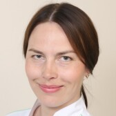 Манучарян Татьяна Михайловна, невролог