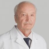 Кадыков Альберт Серафимович, невролог