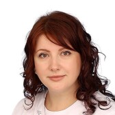Сафонова Юлиана Евгеньевна, гинеколог