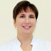 Малкова Ольга Петровна, стоматологический гигиенист