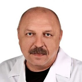Ермаков Михаил Викторович, онколог