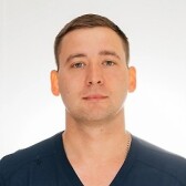 Выдра Александр Александрович, челюстно-лицевой хирург