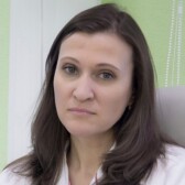 Пашкевич Ольга Вячеславовна, гинеколог