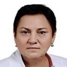 Сафронова Ирина Григорьевна, терапевт