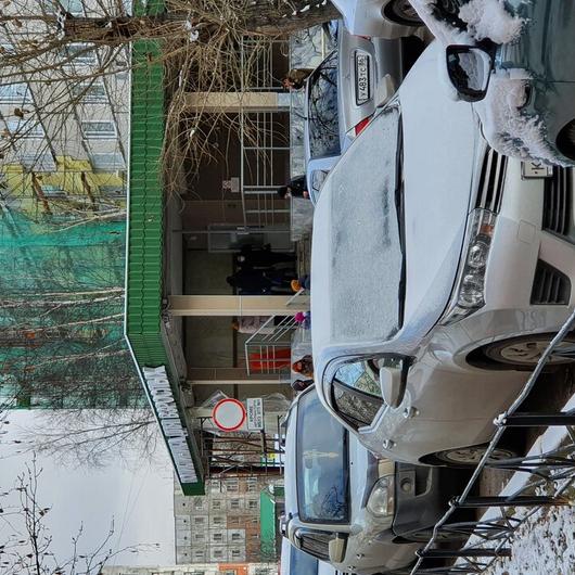 Поликлиника №1 на Студенческой, фото №2