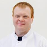 Боровиков Леонид Андреевич, хирург