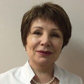 Шевченко Наталья Филипповна, анестезиолог