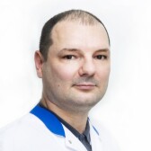 Соколовский Петр Александрович, хирург