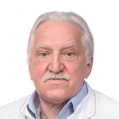 Черный Анатолий Борисович, маммолог-онколог
