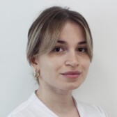 Биджиева Элла Султановна, маммолог-онколог