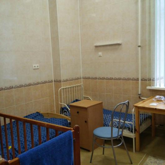 Клиника и кафедра детских болезней им. Маслова ВМА, фото №4