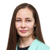 Алеветдинова Асия Раисовна, косметолог