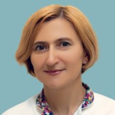 Каверина Ирина Леонидовна, эндокринолог