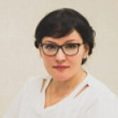 Никитина Анжелла Викторовна, гинеколог