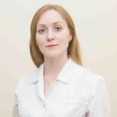 Верховская Татьяна Игоревна, врач-косметолог