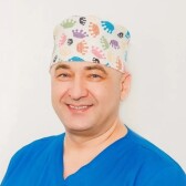 Шайгуманов Рамиль Анасович, стоматолог-хирург