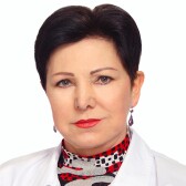 Корнилова Галина Ивановна, рефлексотерапевт