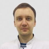 Гайков Максим Олегович, уролог