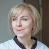 Пагиева Залина Зелимхановна, диетолог