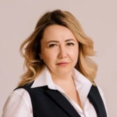 Петрова Елена Анатольевна, психиатр