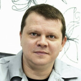 Лановенко Герман Николаевич, уролог