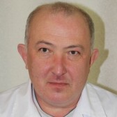 Бурсаев Андриан Геннадьевич, анестезиолог-реаниматолог